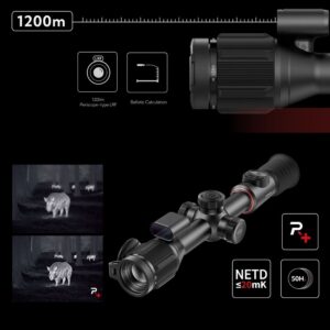 Nocpix BOLT P25R