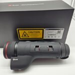 TJ650 L (LRF) - VORFÜHRER