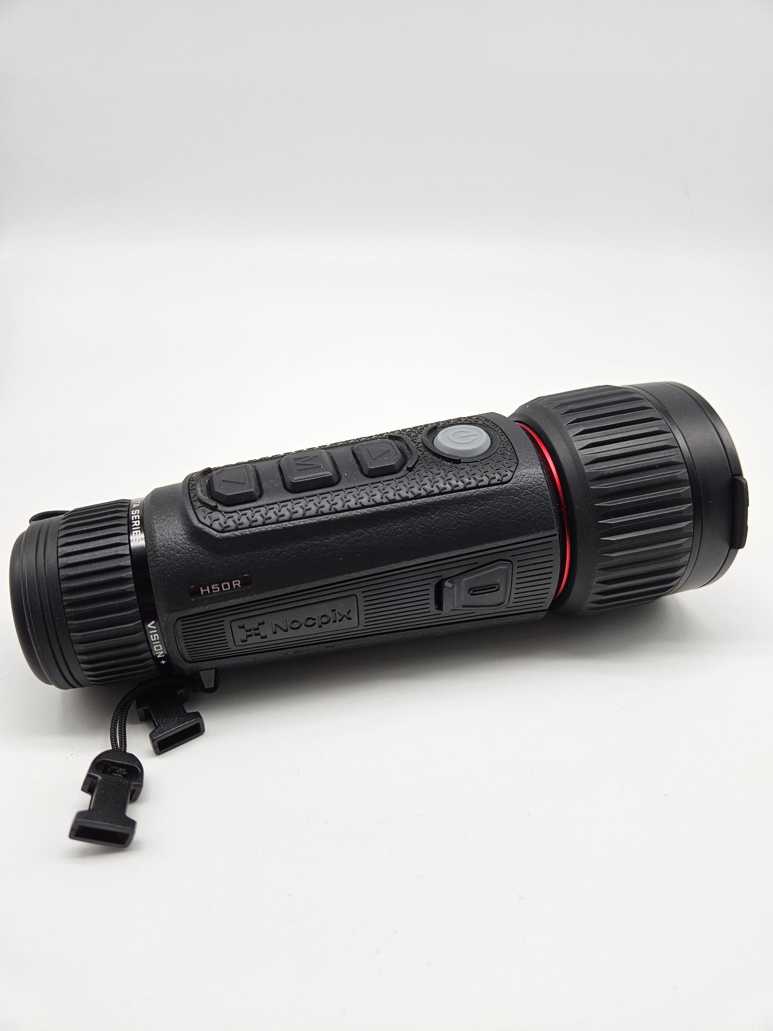 Nocpix VISTA H50R - VORFÜHRER