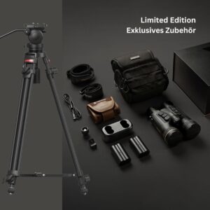 HIKmicro Habrok HX60LS Special Edition (limitiert)