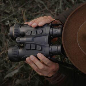 HIKmicro Habrok HX60LS Special Edition (limitiert)