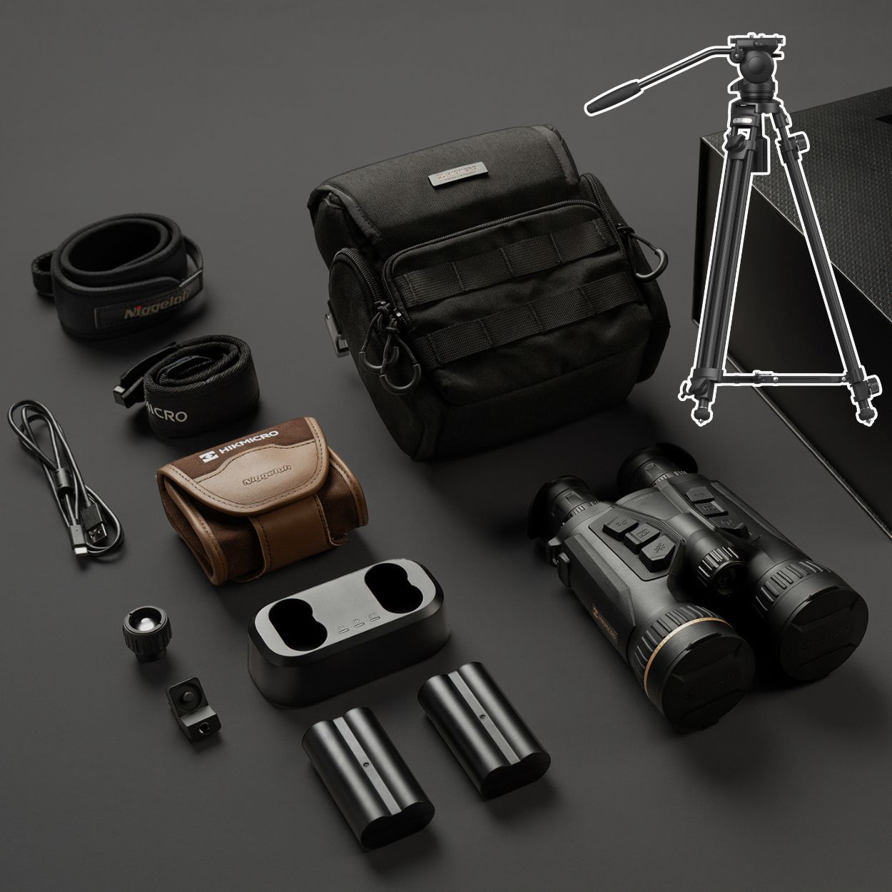HIKmicro Habrok HX60LS Special Edition (limitiert) – Bild 2