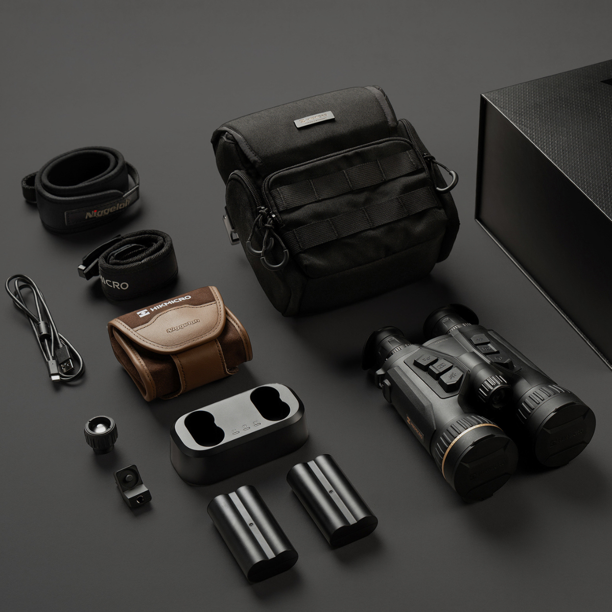 HIKmicro Habrok HX60LS Special Edition (limitiert) – Bild 5