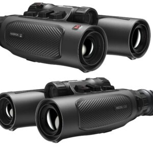 HIKmicro Habrok 4k 2.0 HE25L 5.5-22×60 Binokular