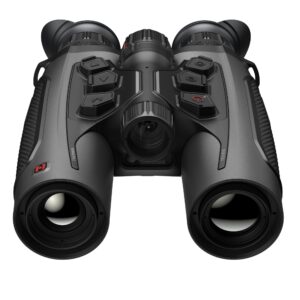 HIKmicro Habrok 4k 2.0 HE25L 5.5-22×60 Binokular