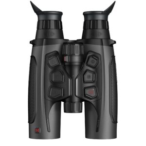 HIKmicro Habrok 4k 2.0 HE25L 5.5-22×60 Binokular