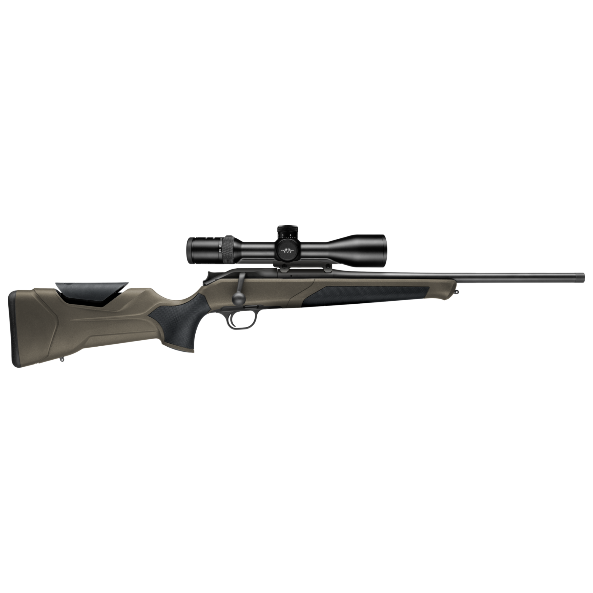 Blaser R8 Professional 2 0 Olive Fonc 300 WinMag Venari Technique 