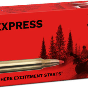 GECO .222 Rem. EXPRESS 3,6g/56grs.