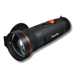 ThermTec WILD 650DL PRO