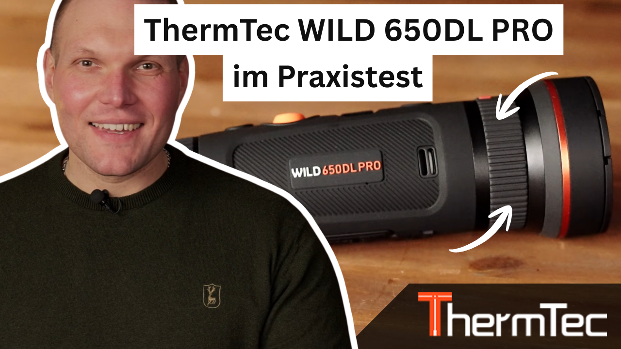 Thermtec WILD 650DL Pro im Test Erfahrungen - Thumbnail - Venari Jagd