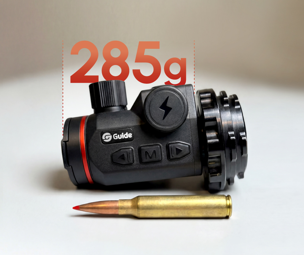 Guide Orion O635CS – Bild 5