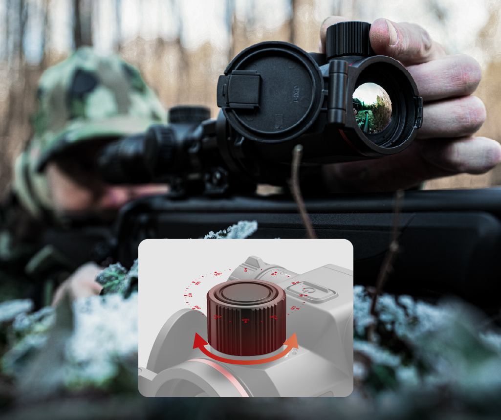 Guide Orion O635CS – Bild 8