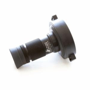 Präzise Jagen Telefix Okular 2,7-fache Vergrößerung Montage am Duo-Verbinder