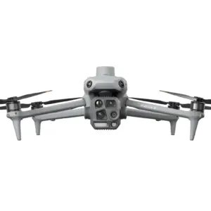 DJI Matrice 4 Thermal Premium-Kit für Kitzrettung / Jagd