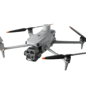 DJI Matrice 4 Thermal Premium-Kit für Kitzrettung / Jagd