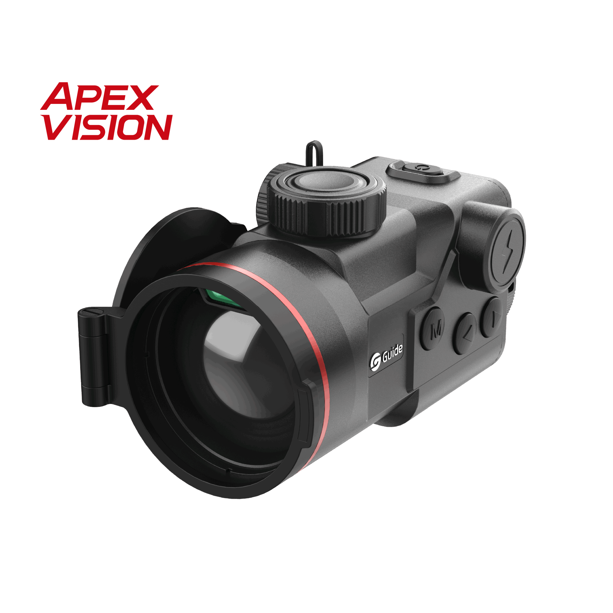 Guide TB1260LS Wärmebild-Optik VENARI JAGD (1)