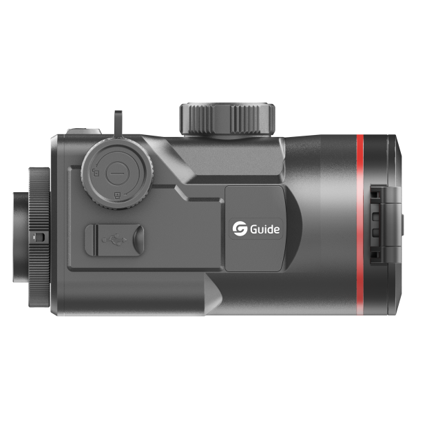 Guide TB1260LS LRF (ApexVision, TB 2.0 Serie) – Bild 4