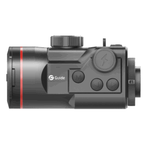 Guide TB1260LS LRF (ApexVision, TB 2.0 Serie)