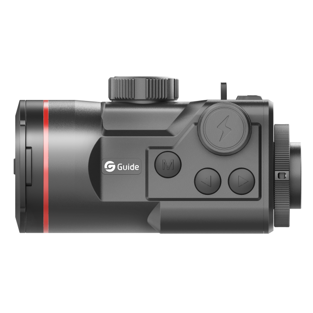 Guide TB1260LS LRF (ApexVision, TB 2.0 Serie) – Bild 2