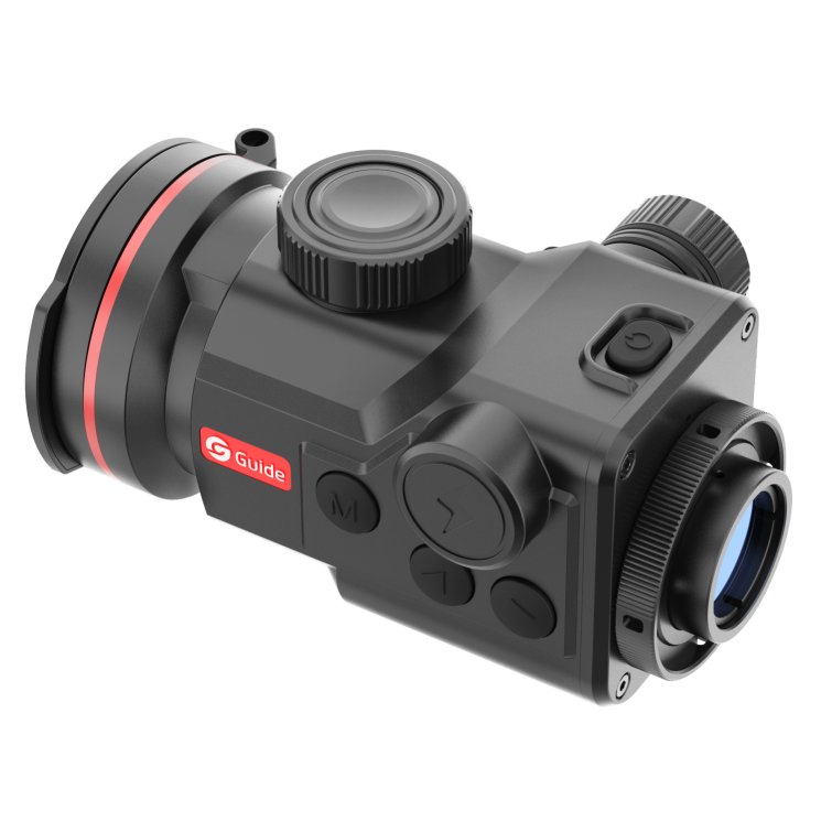 Guide TB650LS LRF (ApexVision, TB 2.0 Serie) – Bild 6