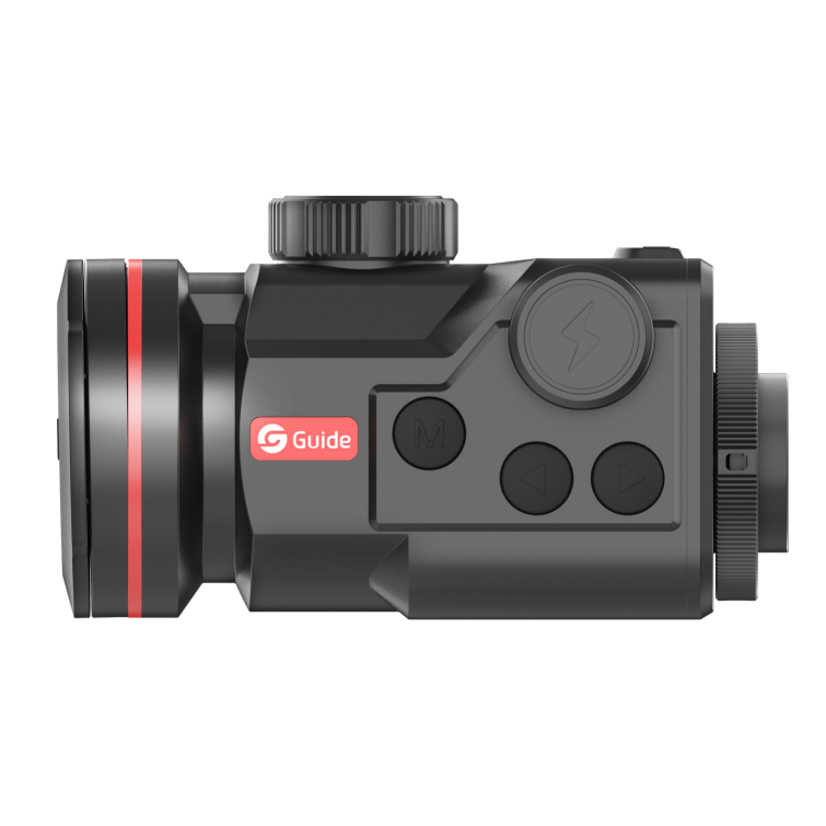 Guide TB650LS LRF (ApexVision, TB 2.0 Serie) – Bild 5