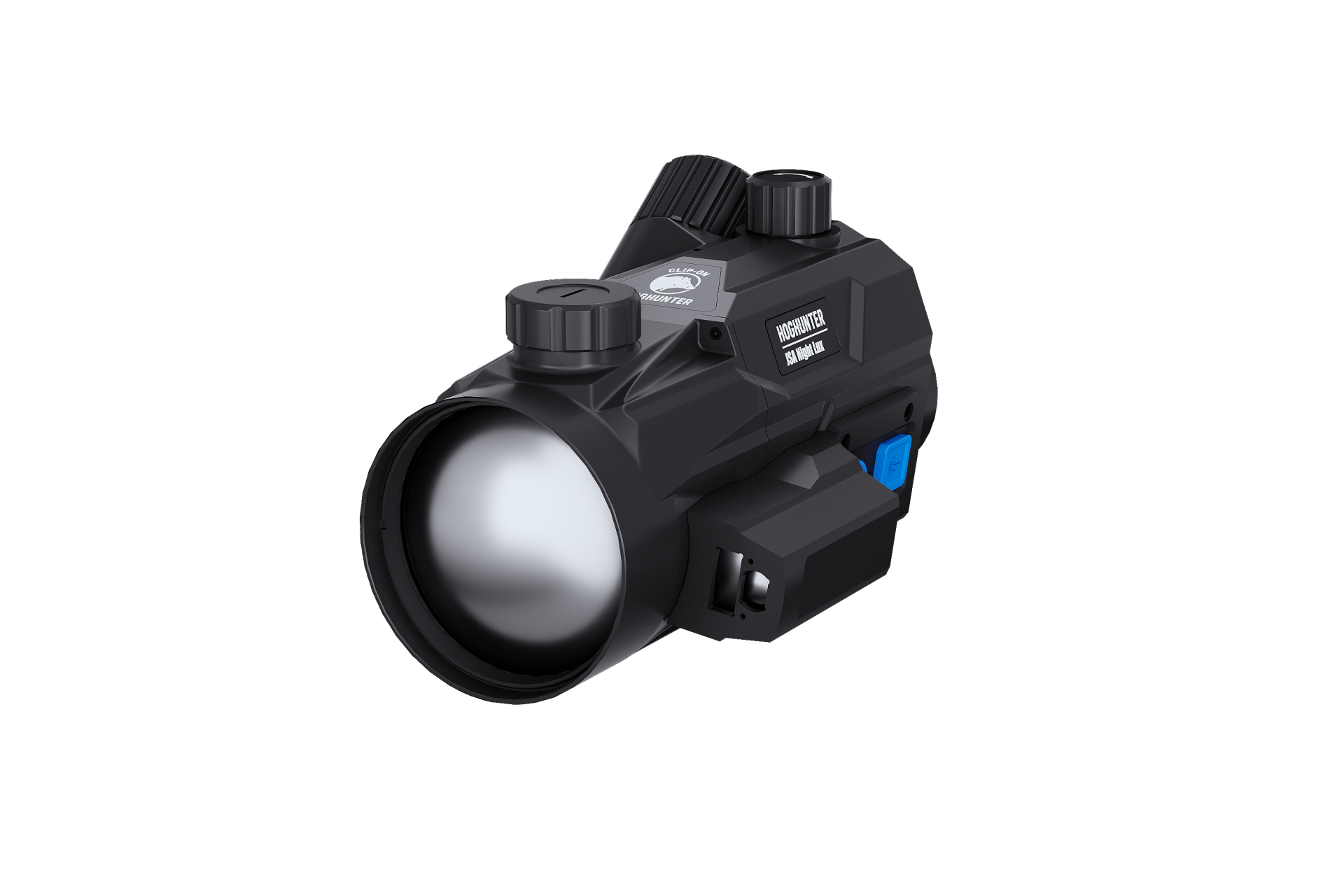JSA NightLux HOGHUNTER 650 LRF – Bild 2
