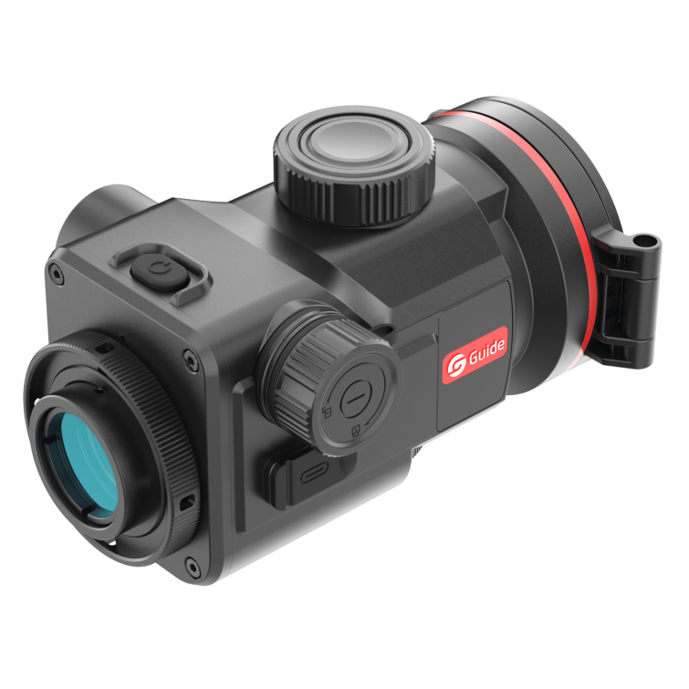 Guide TB650LS LRF (ApexVision, TB 2.0 Serie) – Bild 3