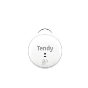 Tendy Reifungstimer Nemus Weiß