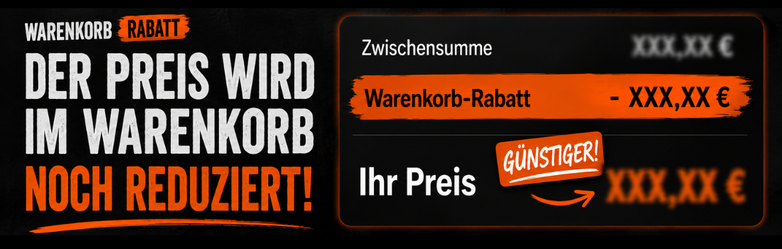 Warenkorb Raballt (allg.)