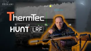 Thumbnail Thermtec Hunt 650 LRF im Test