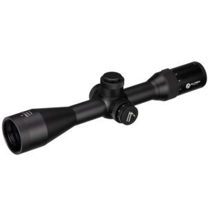 Alpen Optics Apex LT Zieloptik 2-12×44 A4 Gen 2