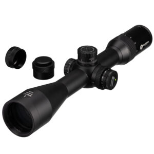 Alpen Optics Apex LT Zieloptik 2-12×44 A4 Gen 2