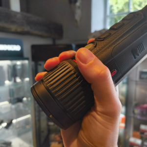 Nocpix VISTA S50R im Test