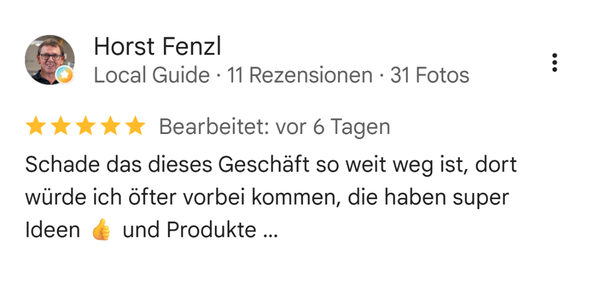 google bewertungen venari (2)