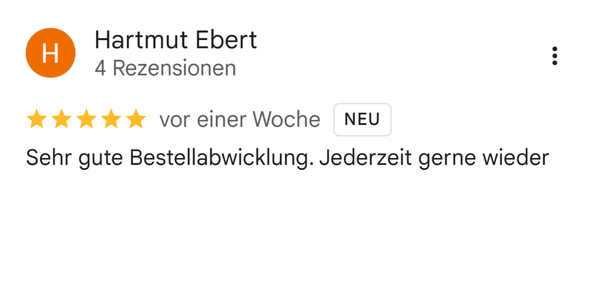 google bewertungen venari (4)
