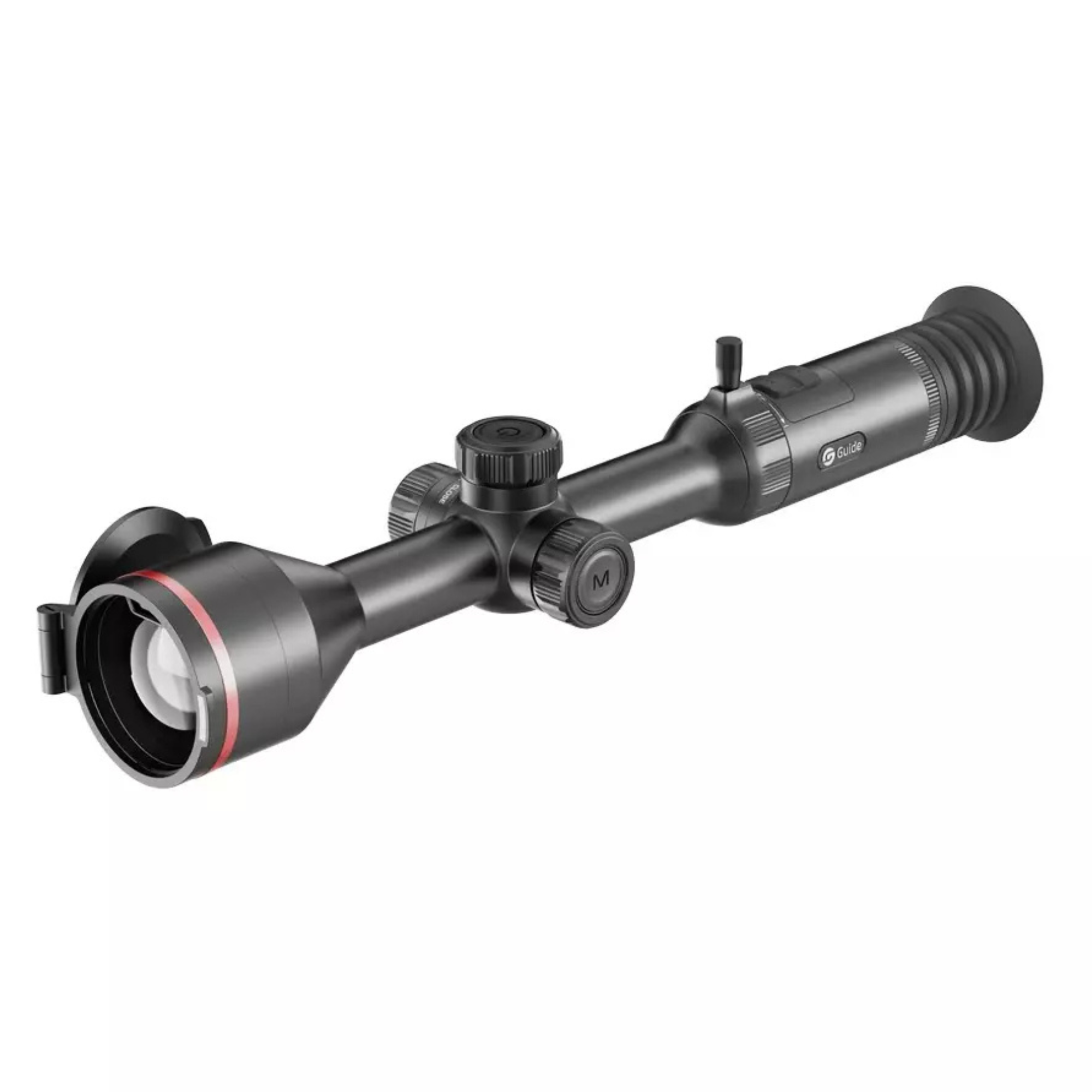 Guide TU 650LS Pro 3.0