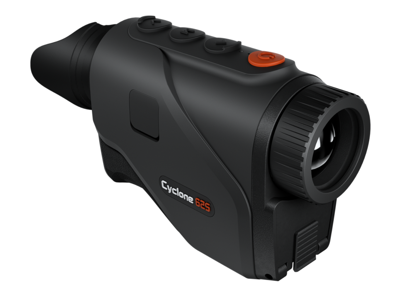 ThermTec Cyclone 625 – Bild 2