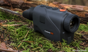 ThermTec Cyclone 625 – Kompaktes Handgerät mit 640er Sensor im Test