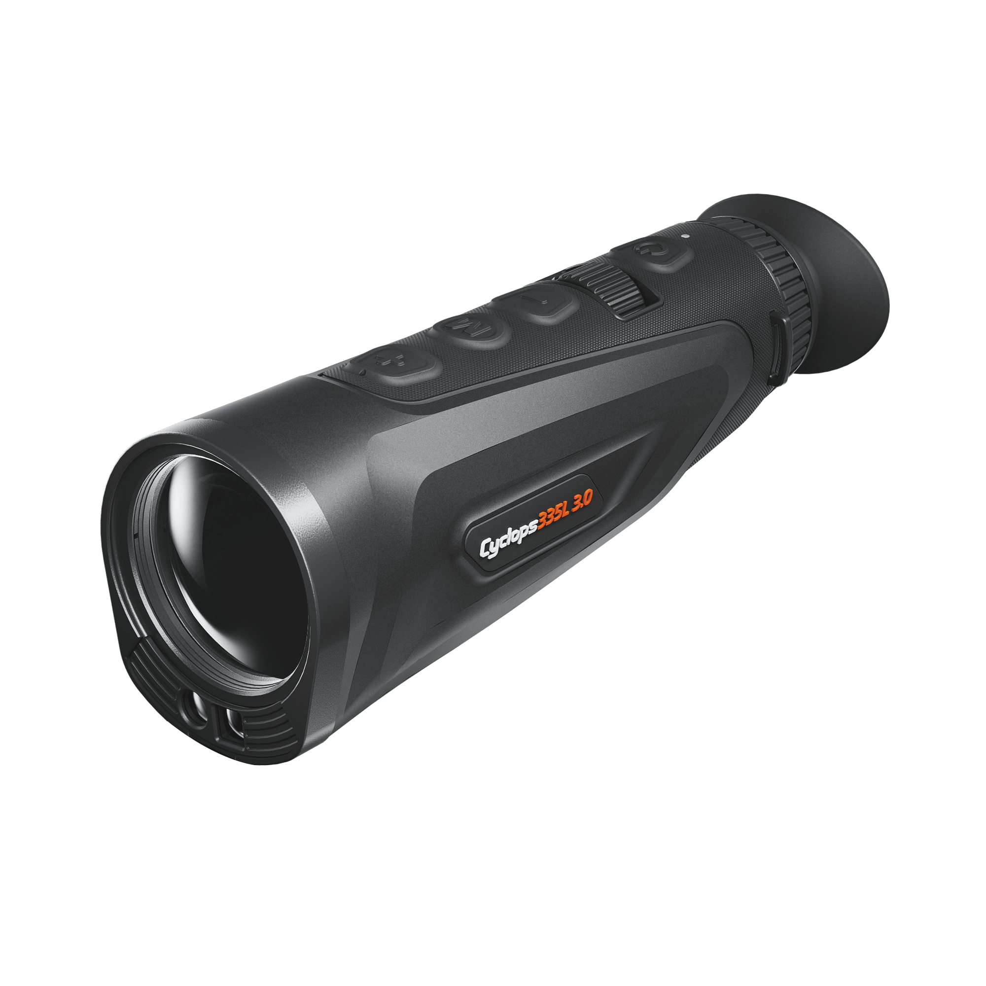 ThermTec Cyclops 335 L 3.0