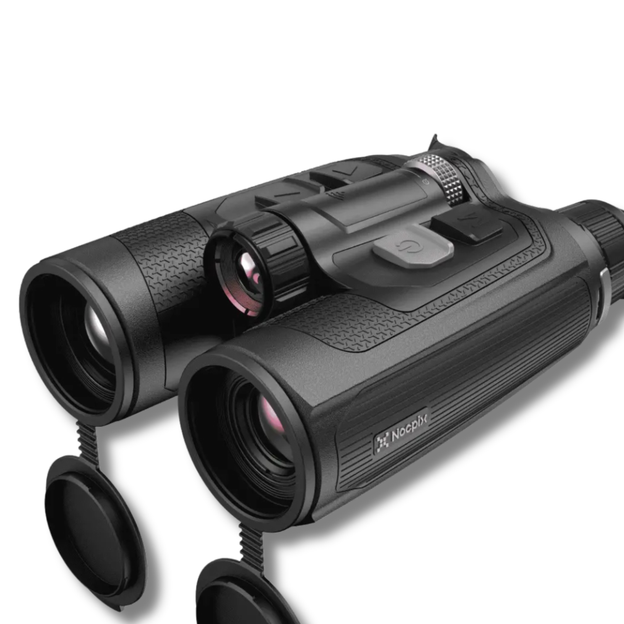 Nocpix OMNI H35R Wärmebildbinokular