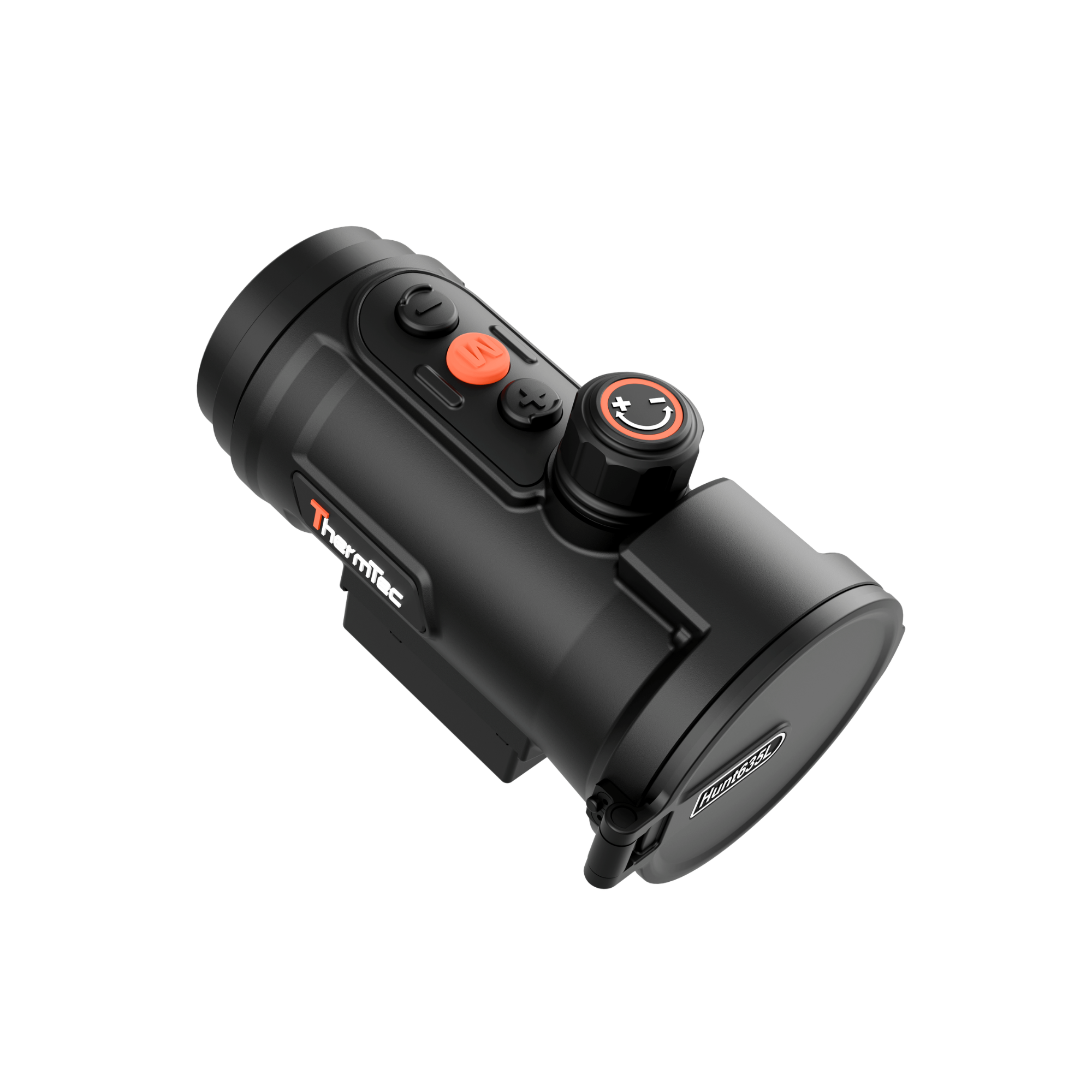 ThermTec Hunt 635L – Bild 4