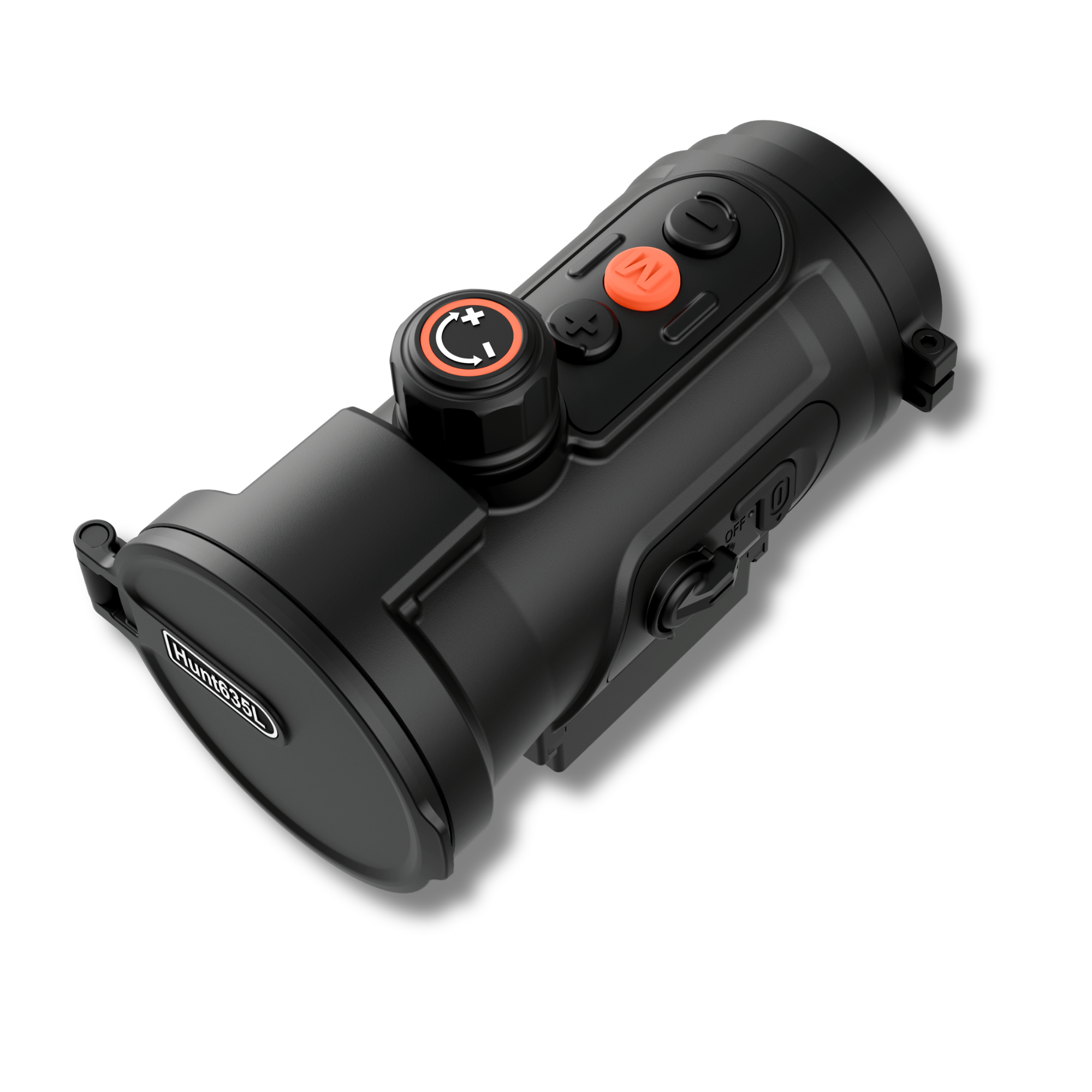 ThermTec Hunt 635L Wärmebild Vorsatzgerät - VENARI Jagd