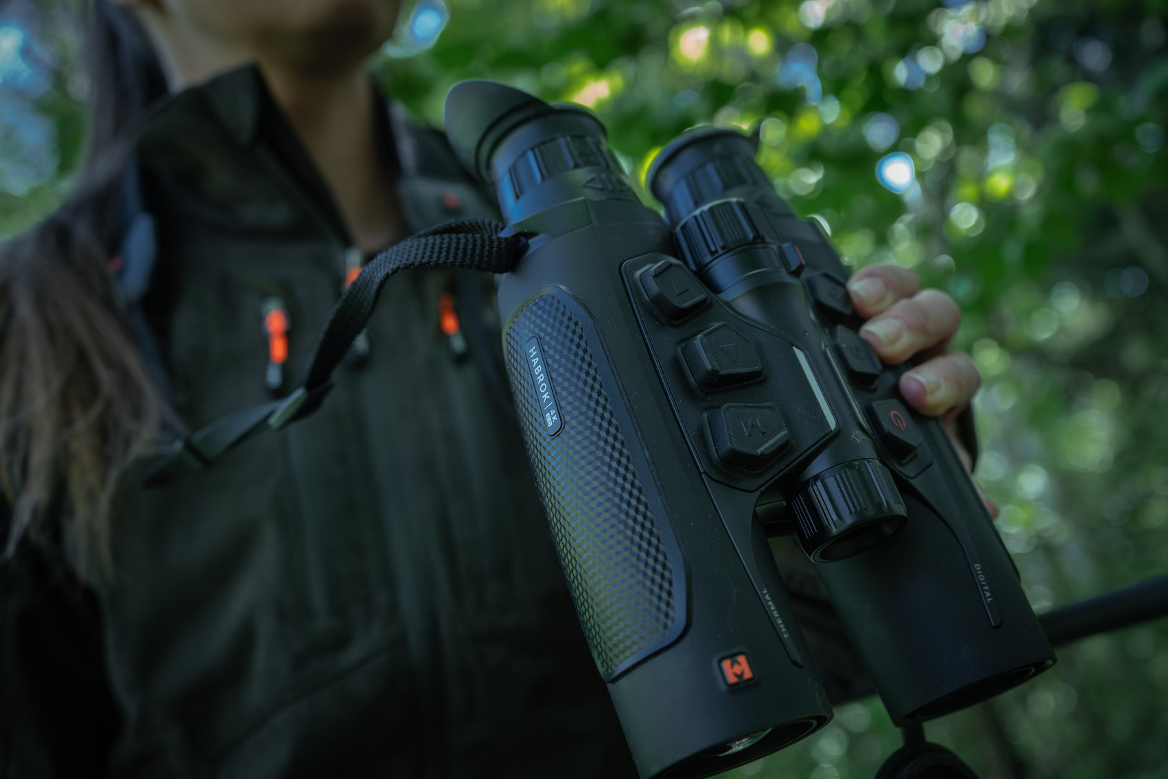 HIKmicro Habrok HH35L 2.0 (10/2026) – Bild 7