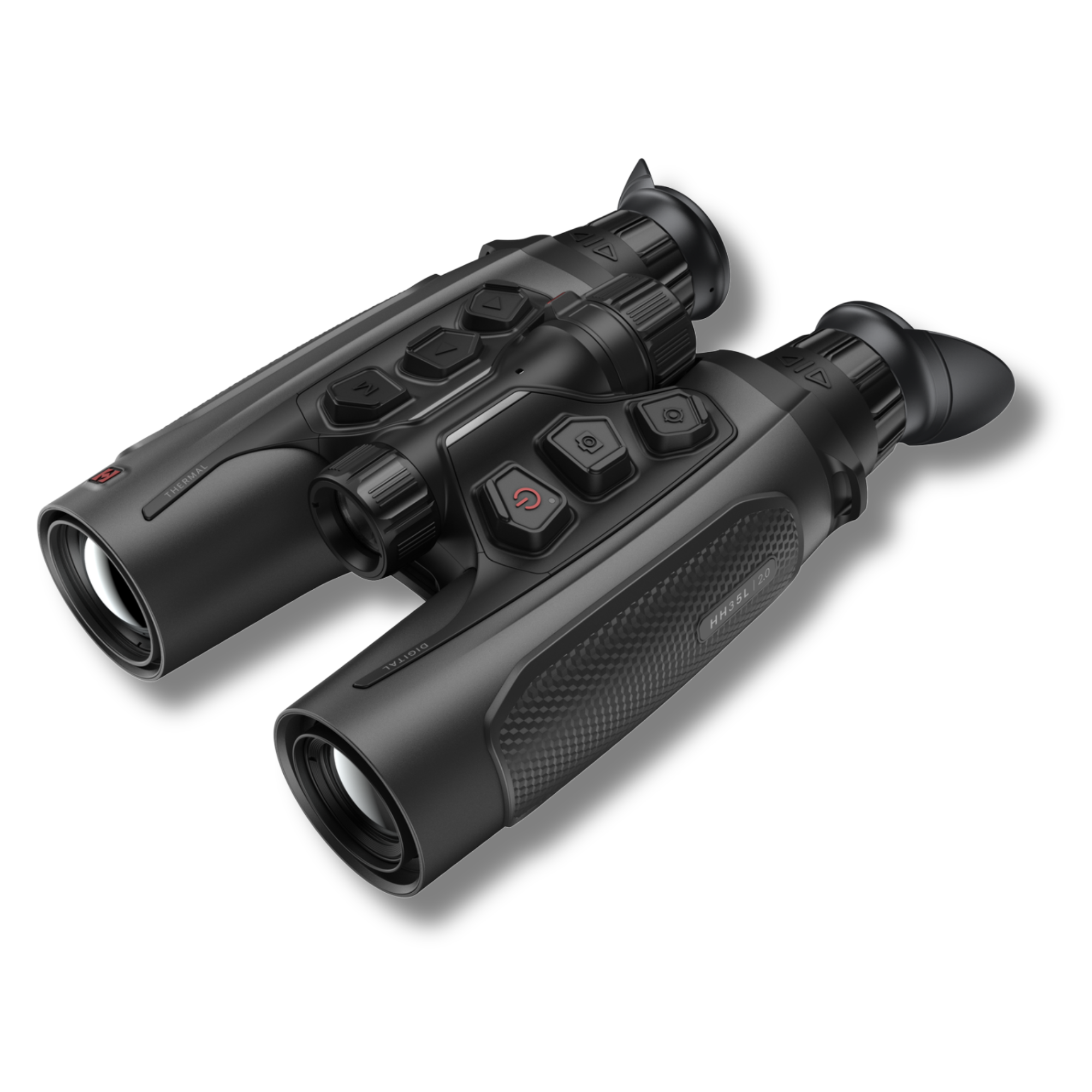 HIKmicro Habrok HH35L 2.0 (10/2026)