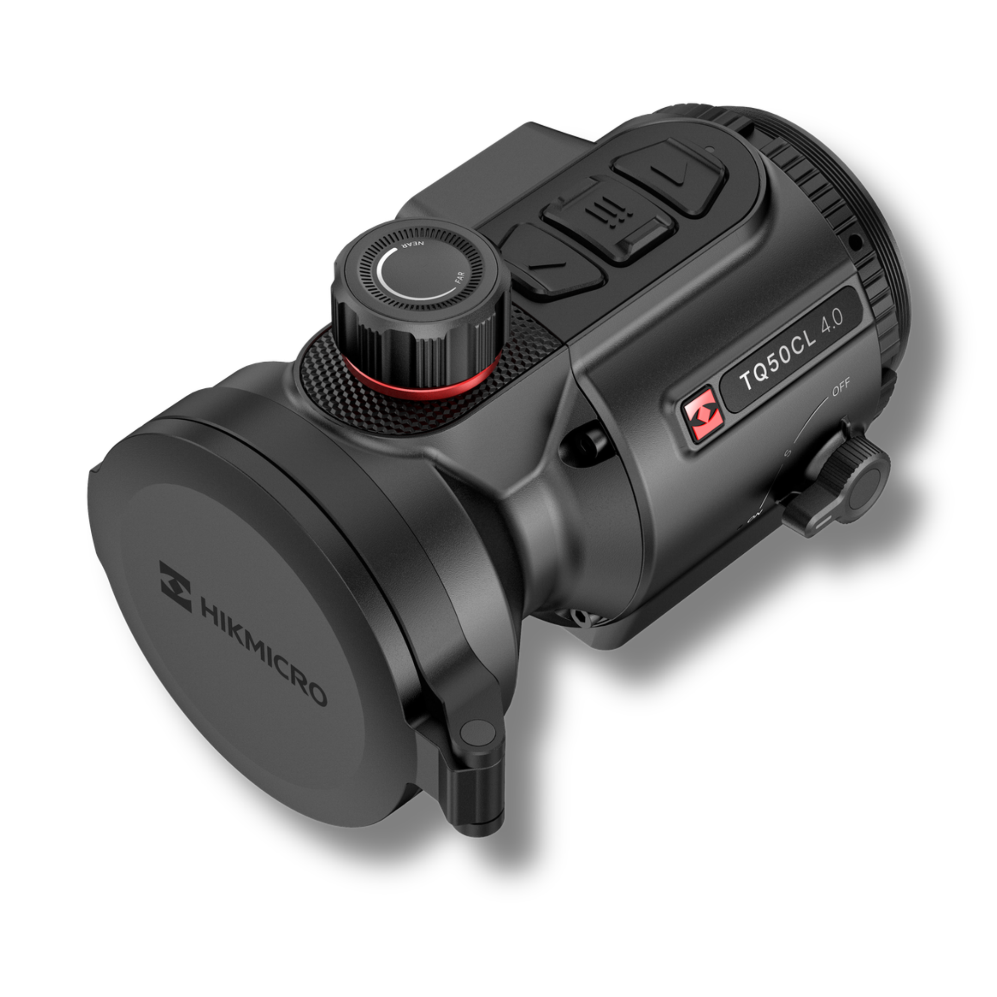 HIKMICRO Thunder TQ50CL 4.0