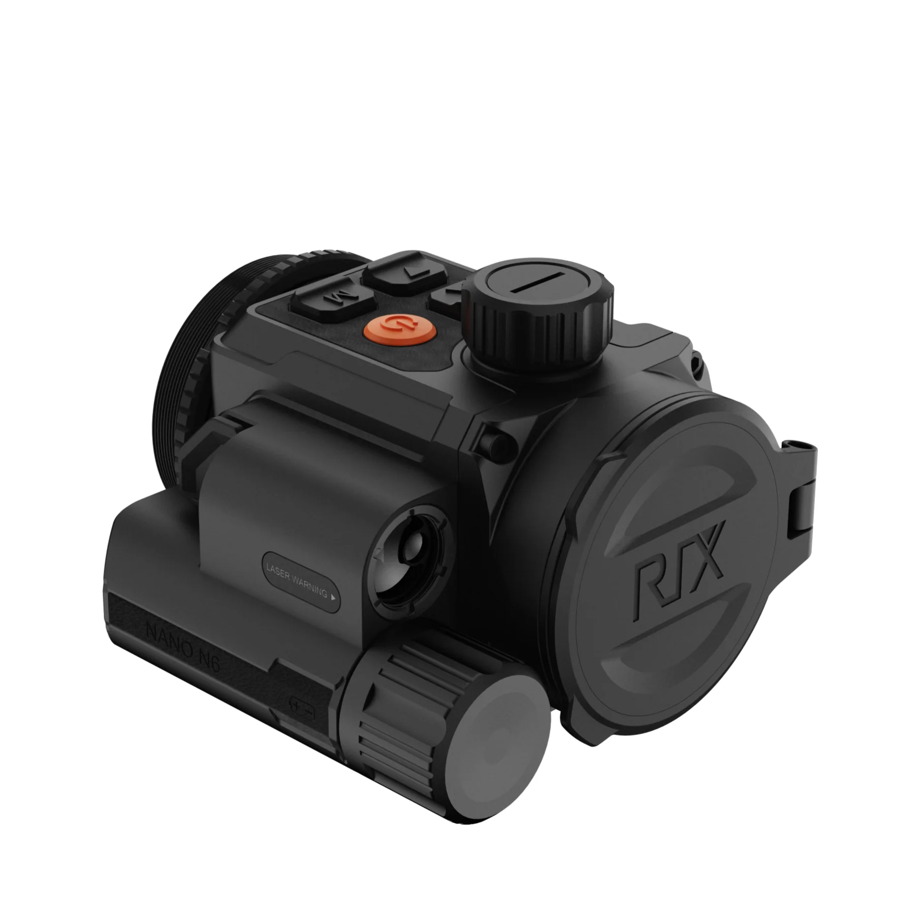 Rix Nano N6 – Bild 5