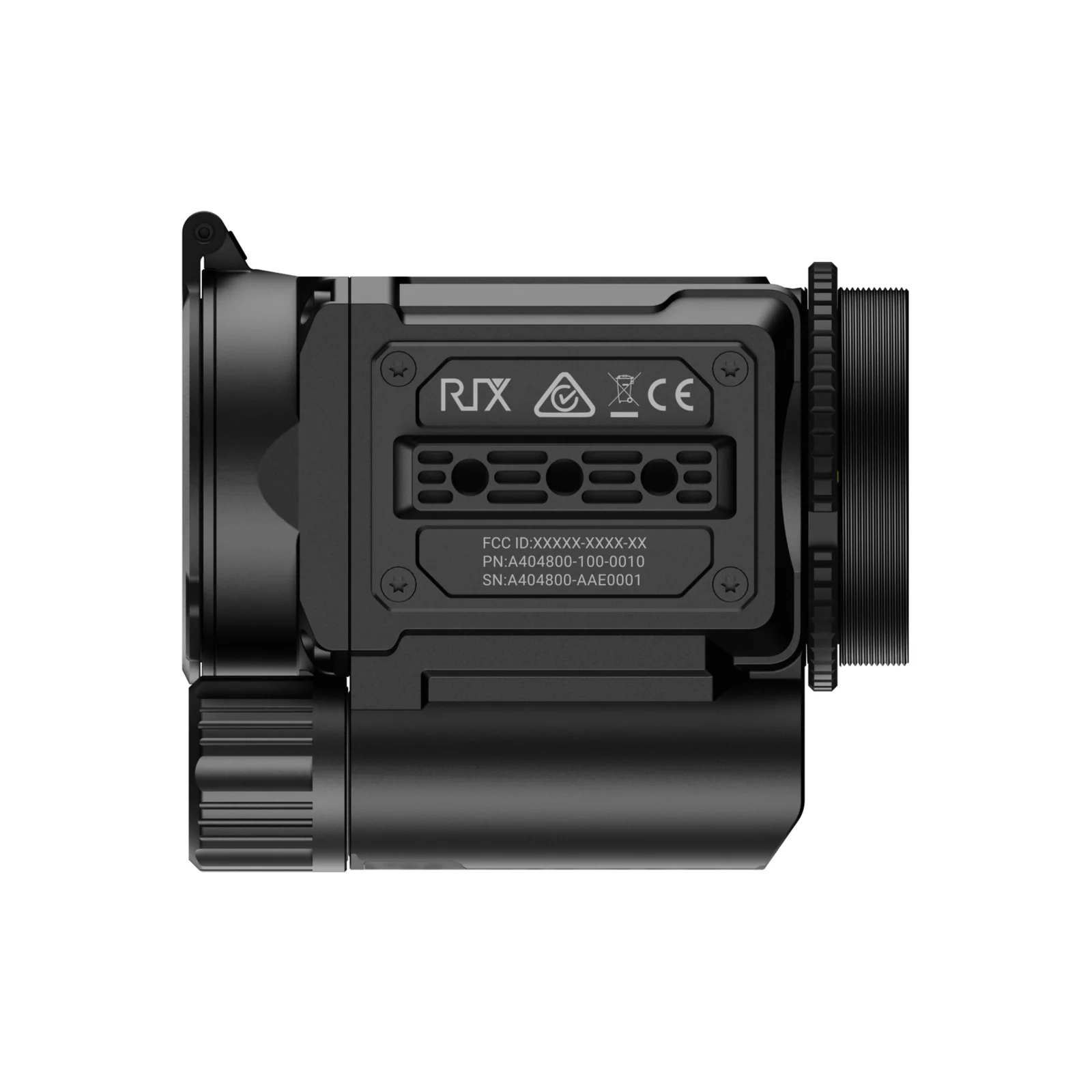 Rix Nano N6 – Bild 7
