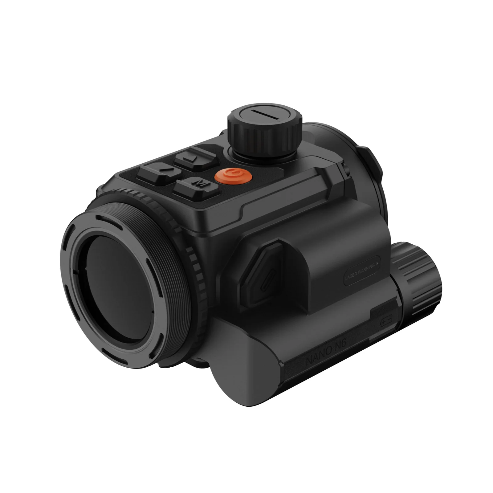 Rix Nano N6 – Bild 3