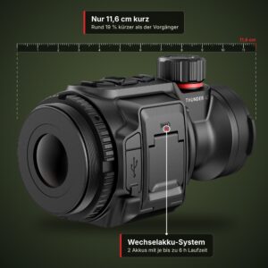 HIKMICRO Thunder TH35c 4.0