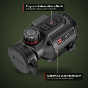 HIKMICRO Thunder TH35c 4.0